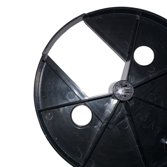 Magiccos FP406 Premium Aluminum Die Cast Food Processor Blade Holder Disc Part - Picture 5 of 6